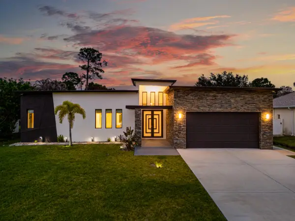 1783 SW Erie Street, Port St Lucie, FL 34953