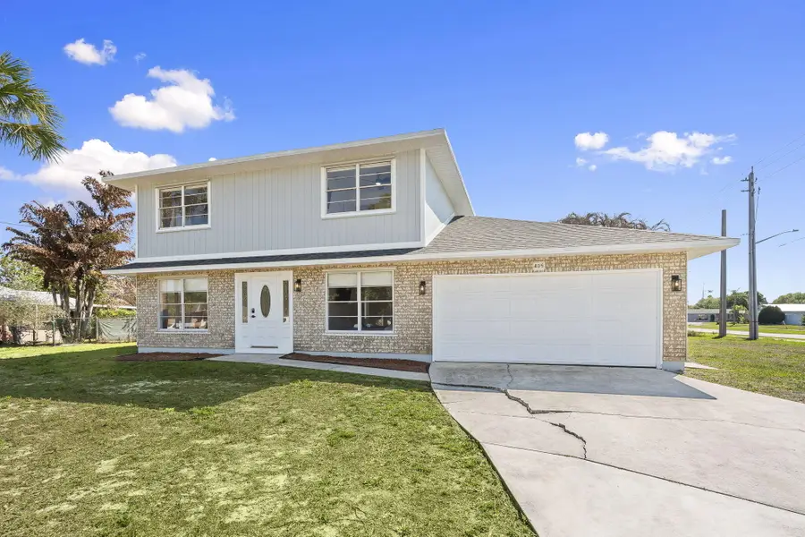 405 NE Midvale Street, Port Saint Lucie, FL 34983 - #3