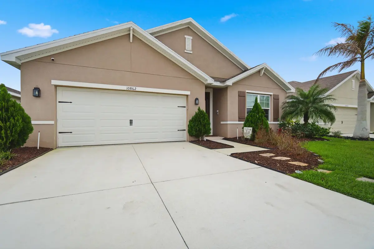 10862 SW Pacini Way, Port Saint Lucie, FL 34987 - #1