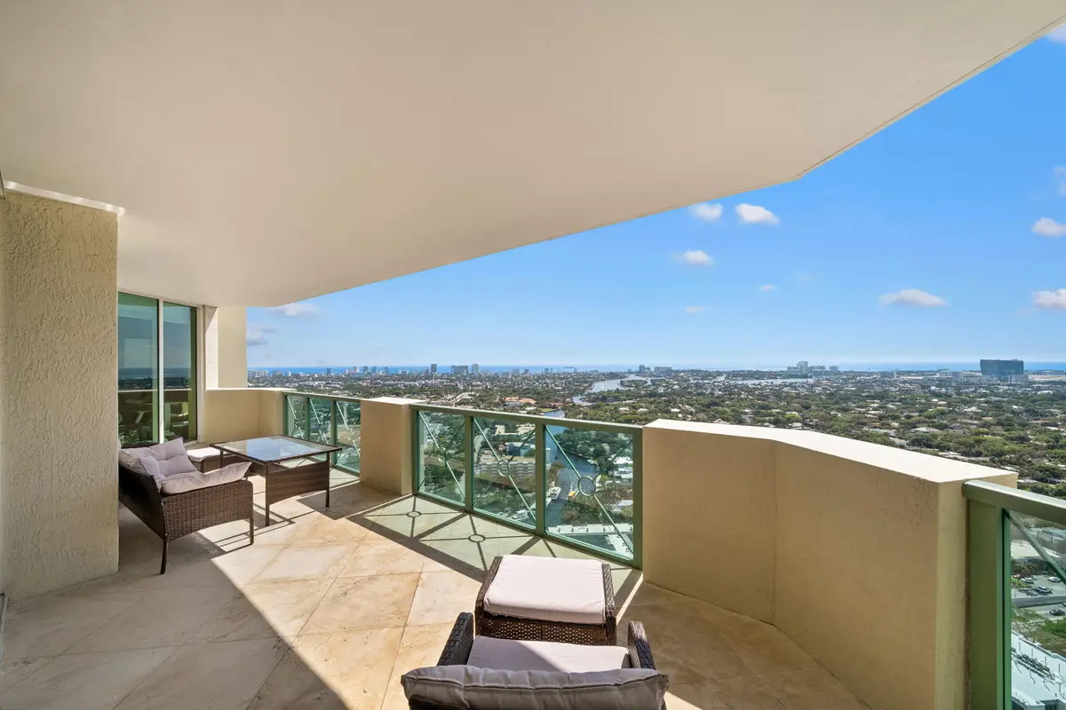 411 N New River Dr Drive E #3605, Fort Lauderdale, FL 33301 - #1