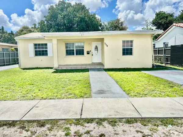 350 E 58th Street, Hialeah, FL 33013