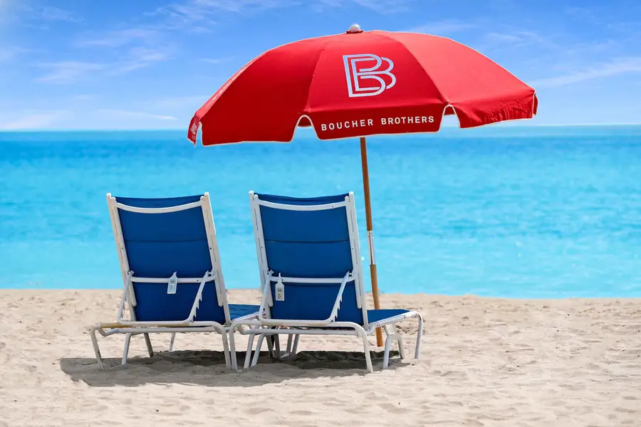 777 N Ocean Drive #N507, Hollywood, FL 33019 - #2