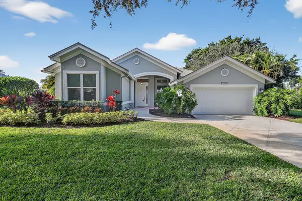 7492 SE Teton Drive, Hobe Sound, FL 33455