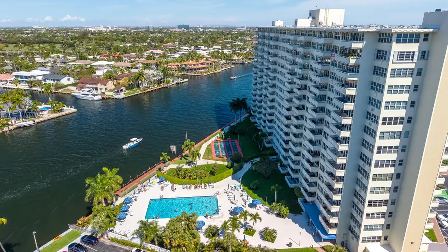 3200 NE 36th Street #1012, Fort Lauderdale, FL 33308 - #2