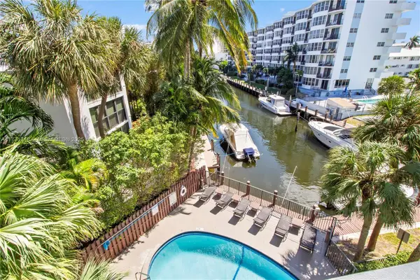 4800 Bayview Drive #402, Fort Lauderdale, FL 33308