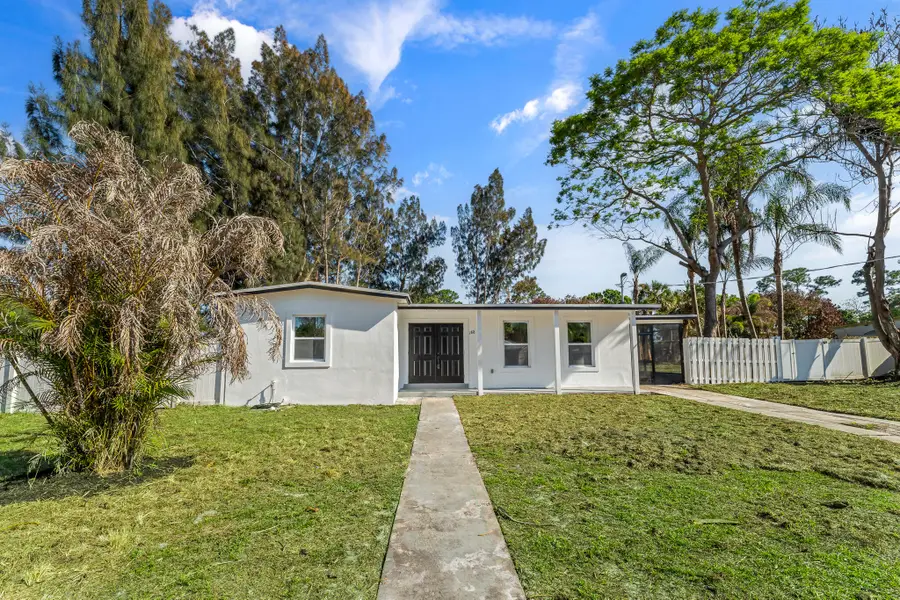 188 SE Naranja Avenue, Port Saint Lucie, FL 34983 - #2