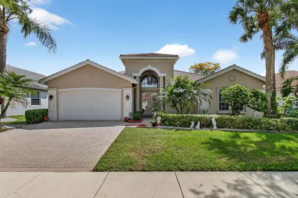 11044 Malaysia Circle, Boynton Beach, FL 33437
