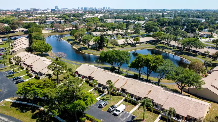 1017 Green Pine Boulevard #C, West Palm Beach, FL 33409 - #2