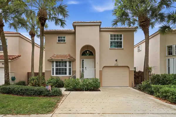 10690 NW 12th Drive, Plantation, FL 33322