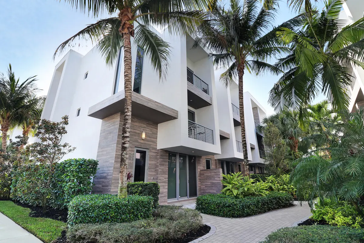 4033 NW 17th Way, Boca Raton, FL 33431 - #1