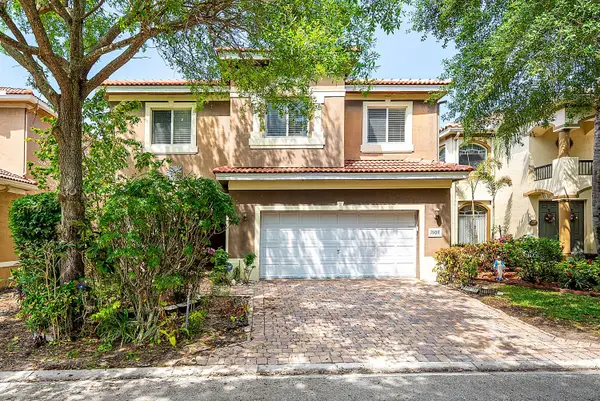 1509 Sagewood Court, Riviera Beach, FL 33404