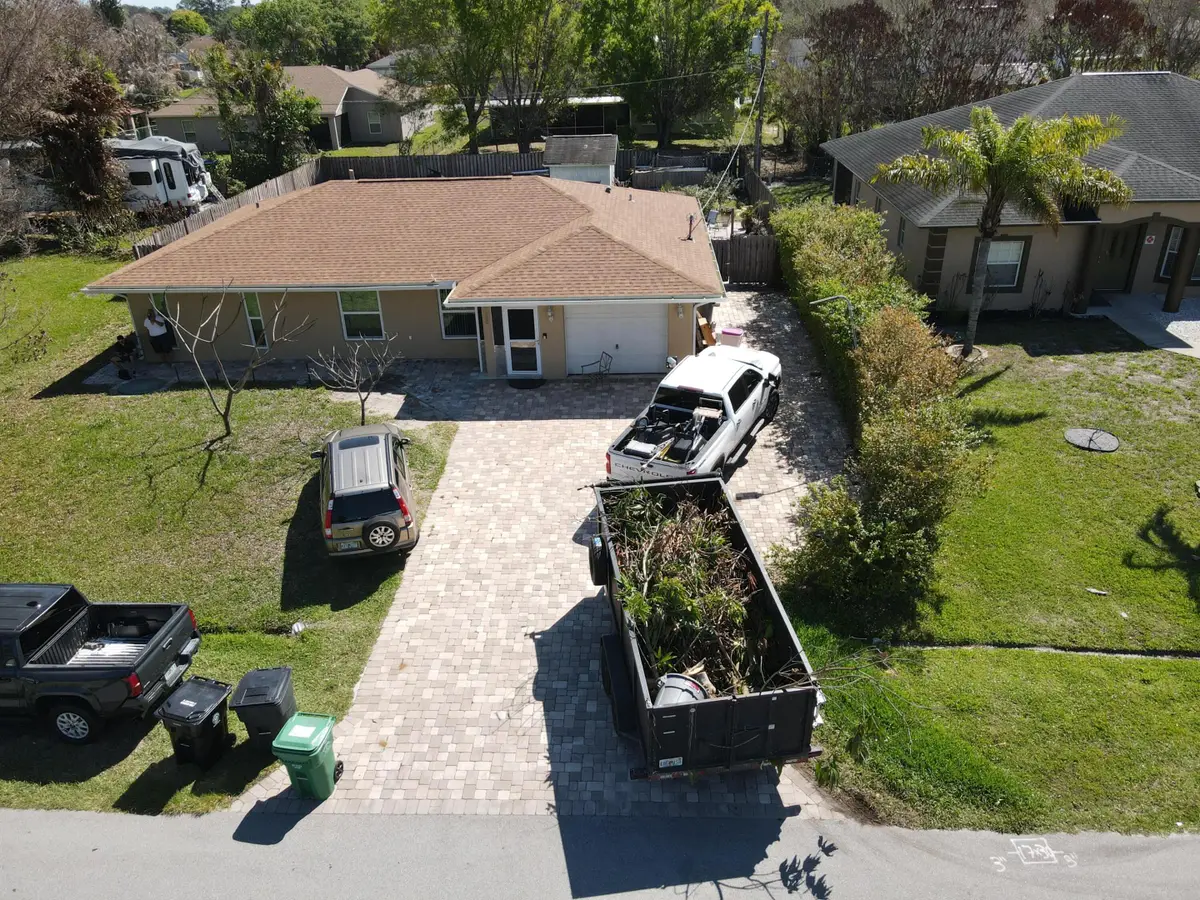 2185 SW Wayne Street, Port Saint Lucie, FL 34984 - #1