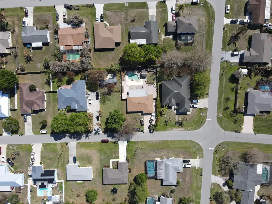 2185 SW Wayne Street, Port Saint Lucie, FL 34984 - #3