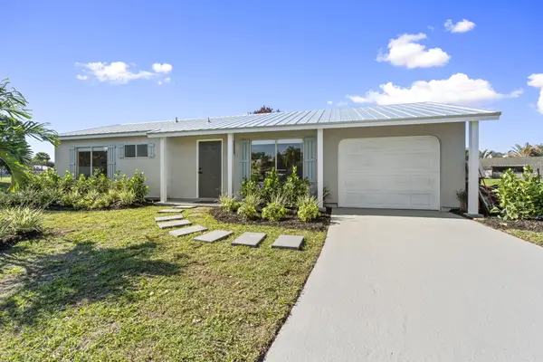 1900 SE Ancora Court, Port St Lucie, FL 34952