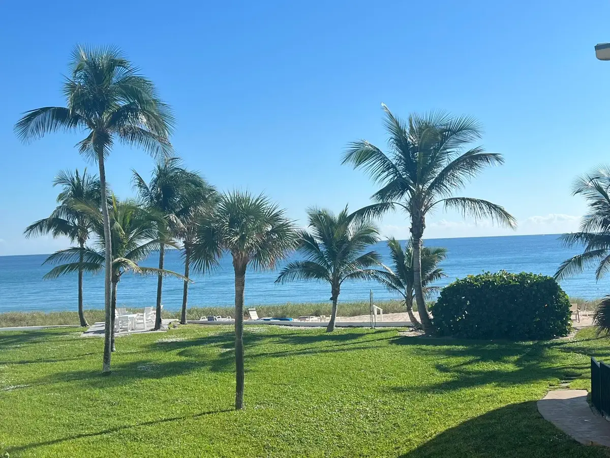 1041 Hillsboro Mile #18, Hillsboro Beach, FL 33062 - #1