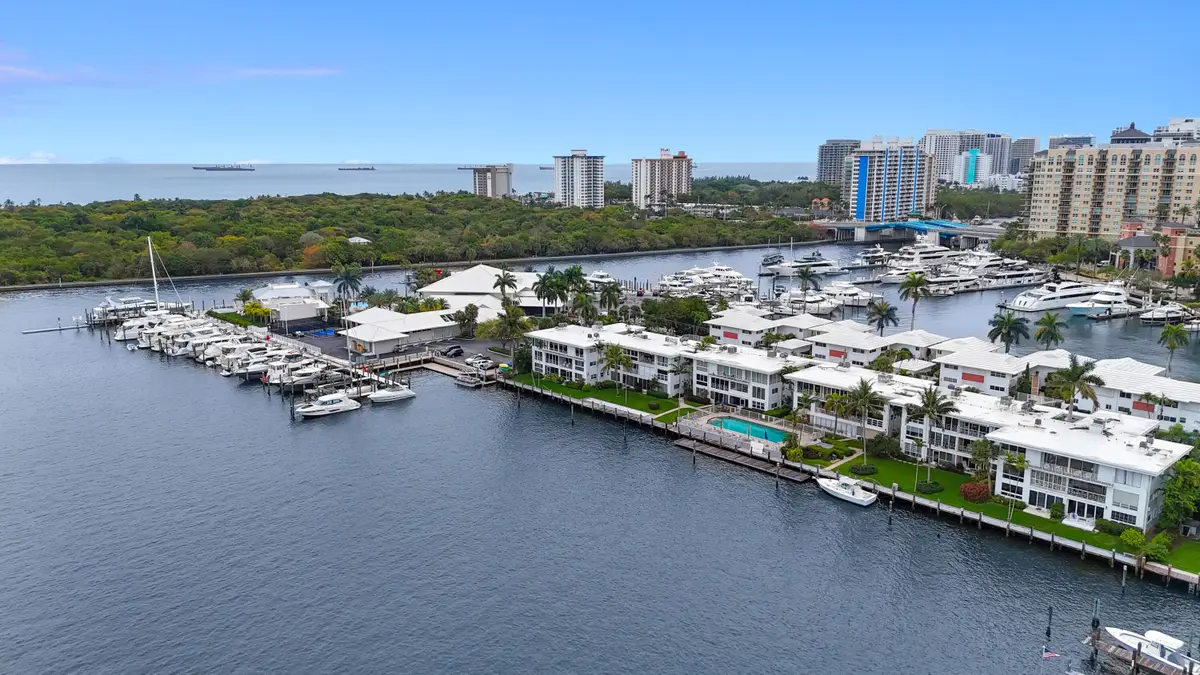 2717 Yacht Club Boulevard #Penthouse 5e, Fort Lauderdale, FL 33304 - #1