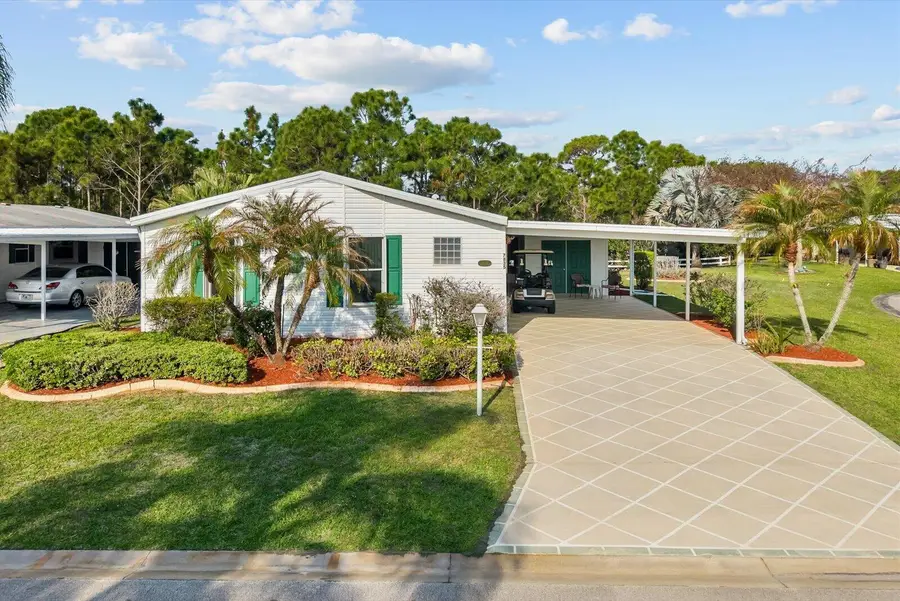 7835 White Ibis Lane, Port Saint Lucie, FL 34952 - #2