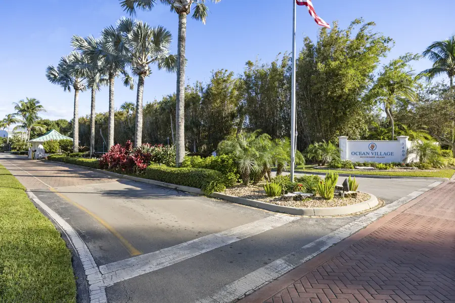 2400 S Ocean Drive #V-211, Fort Pierce, FL 34949 - #2