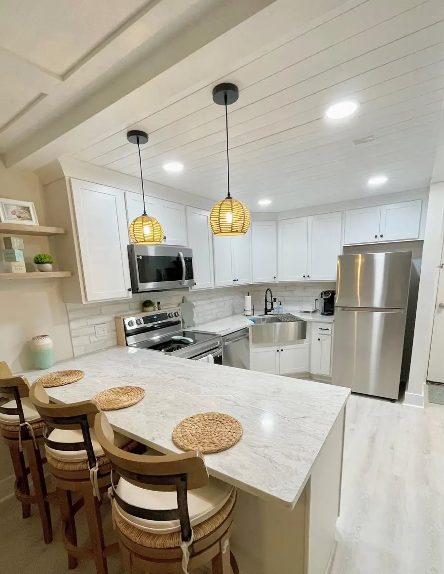 2400 S Ocean Drive #V-211, Fort Pierce, FL 34949 - #3