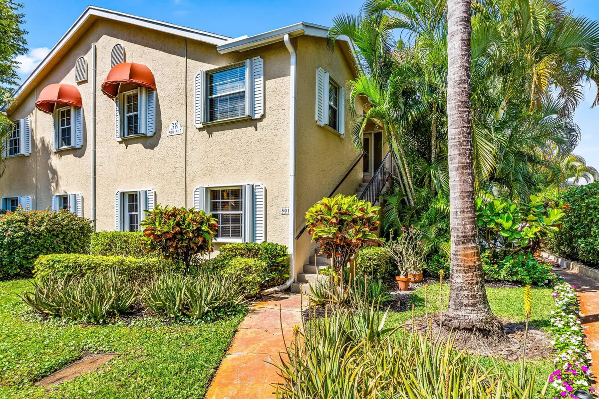 501 Waterside Drive, Hypoluxo, FL 33462 - #1