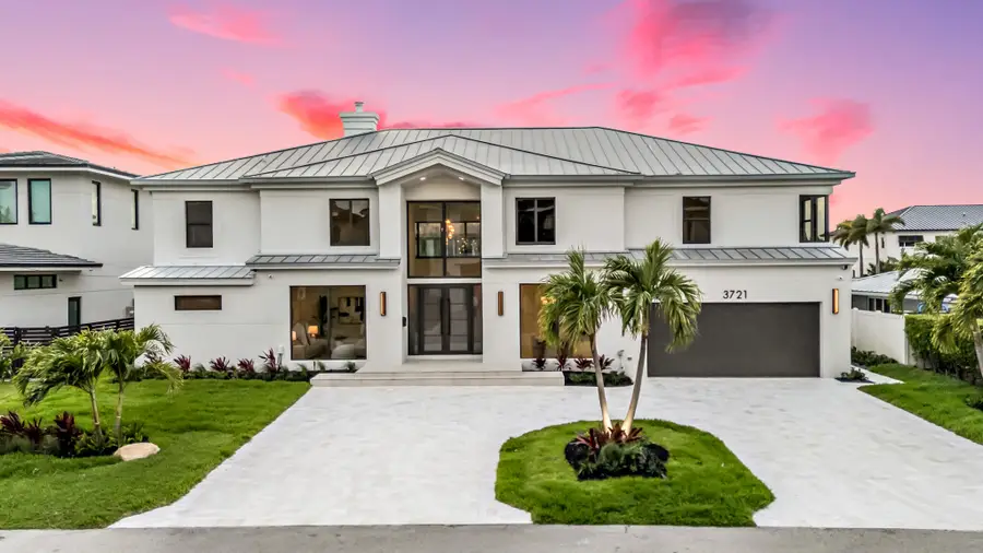 3721 NE 30th Avenue, Lighthouse Point, FL 33064 - #2