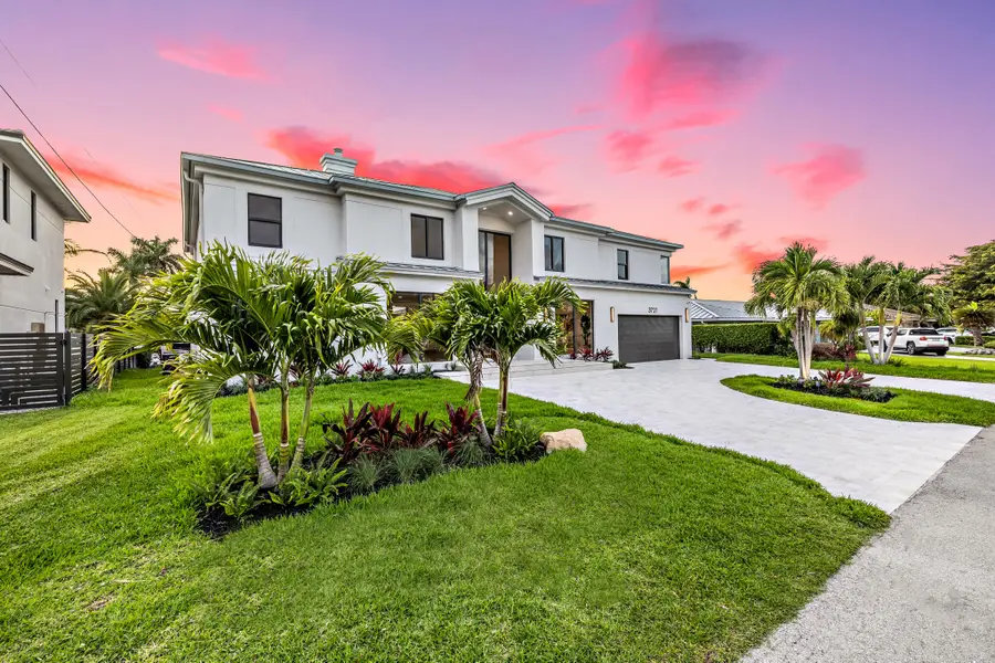 3721 NE 30th Avenue, Lighthouse Point, FL 33064 - #3