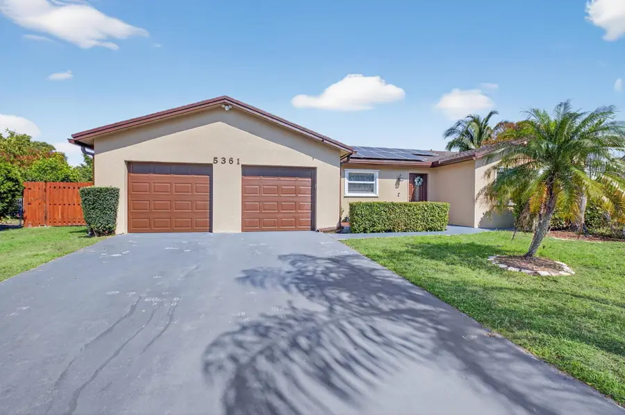 5361 NW 30th Court, Margate, FL 33063 - #2