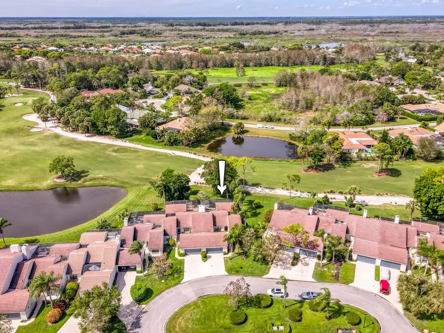 18 Edinburgh Drive, Palm Beach Gardens, FL 33418 - #2