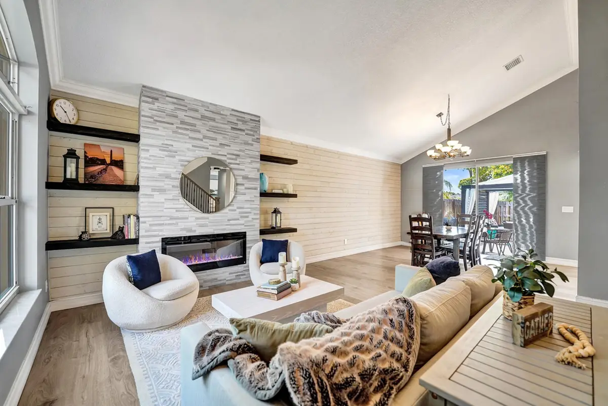 14594 Via Tivoli Court, Davie, FL 33325 - #1