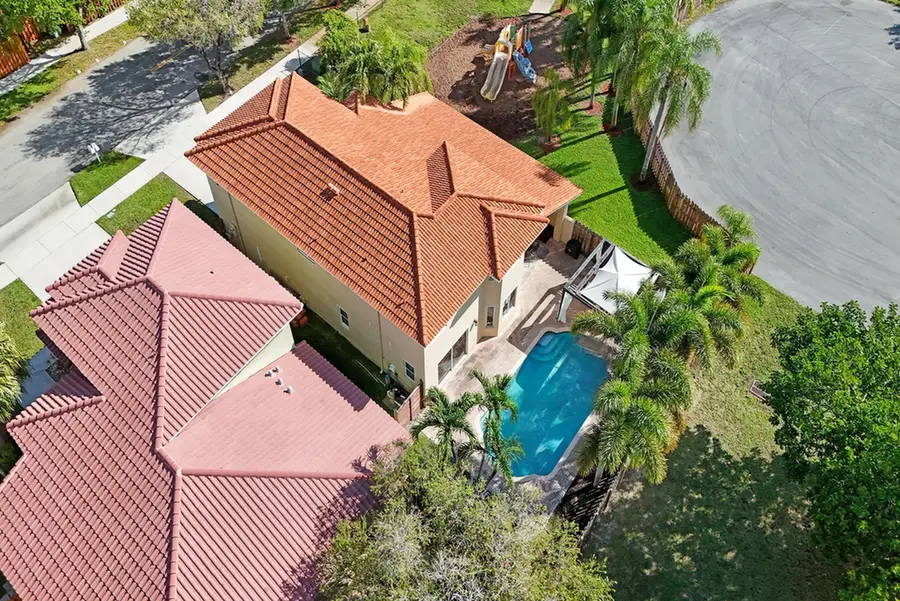 14594 Via Tivoli Court, Davie, FL 33325 - #3