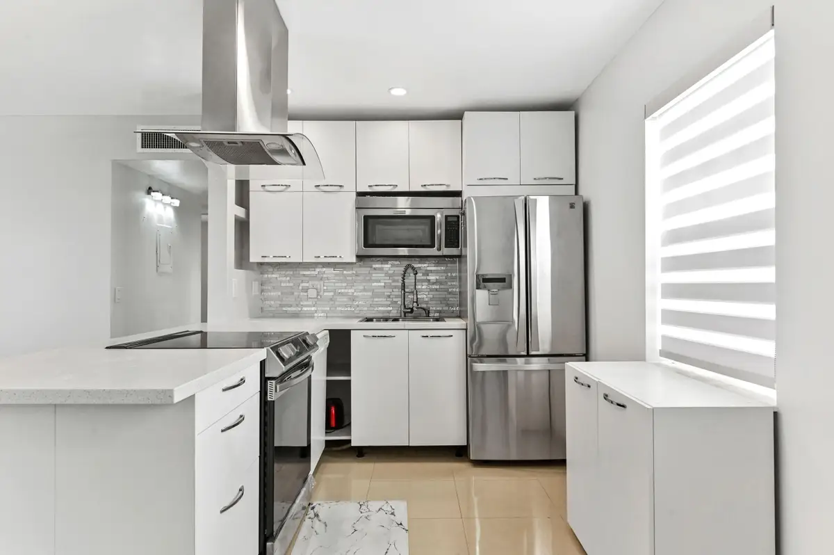 471 Capri #J, Delray Beach, FL 33484 - #1