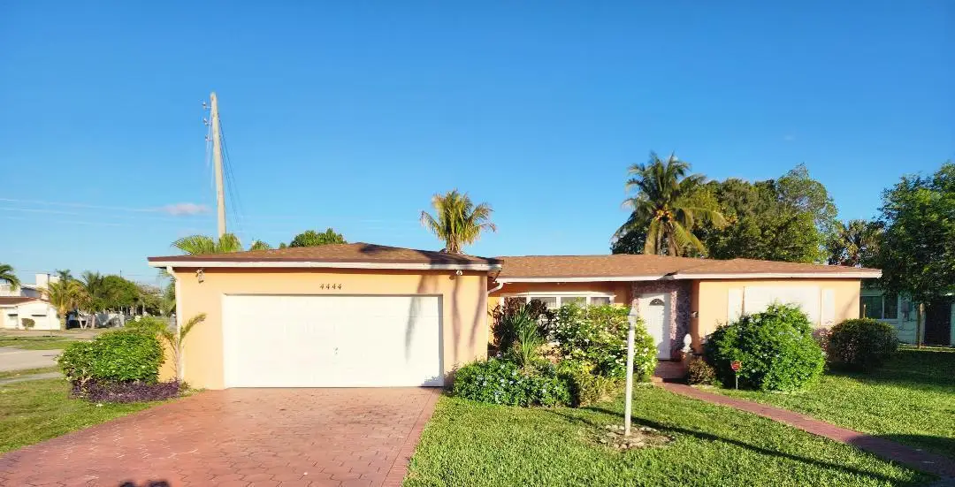 4444 NW 42nd Avenue, Lauderdale Lakes, FL 33319 - #1