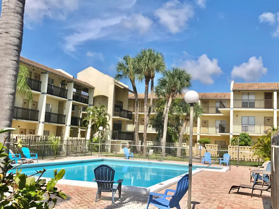 1500 N Congress Avenue #C11, West Palm Beach, FL 33401 - #2