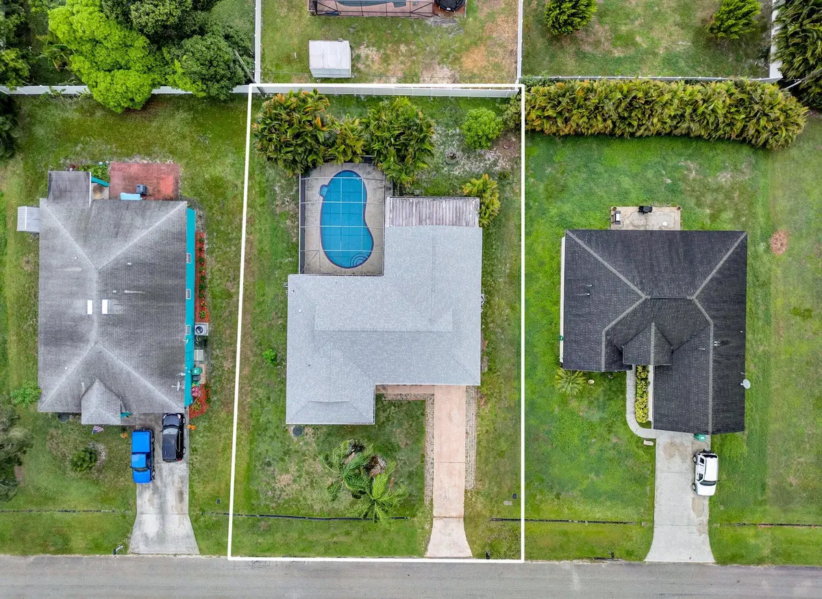 1918 SE Cheltenham Street, Port Saint Lucie, FL 34983 - #1