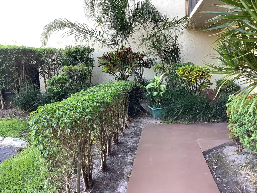 7840 NW 50th Street #107, Lauderhill, FL 33351 - #3