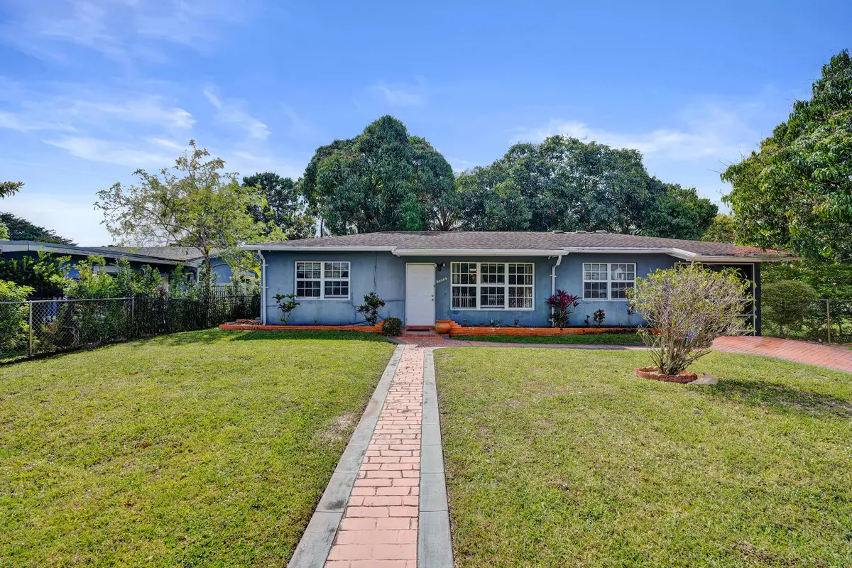 14831 S River Drive, Miami, FL 33167 - #1