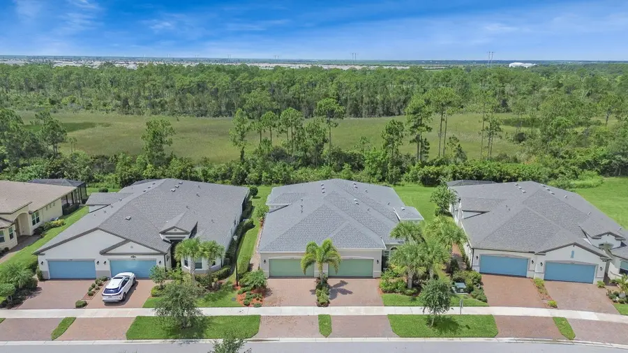 12898 SW Lake Fern Circle, Port Saint Lucie, FL 34987 - #2