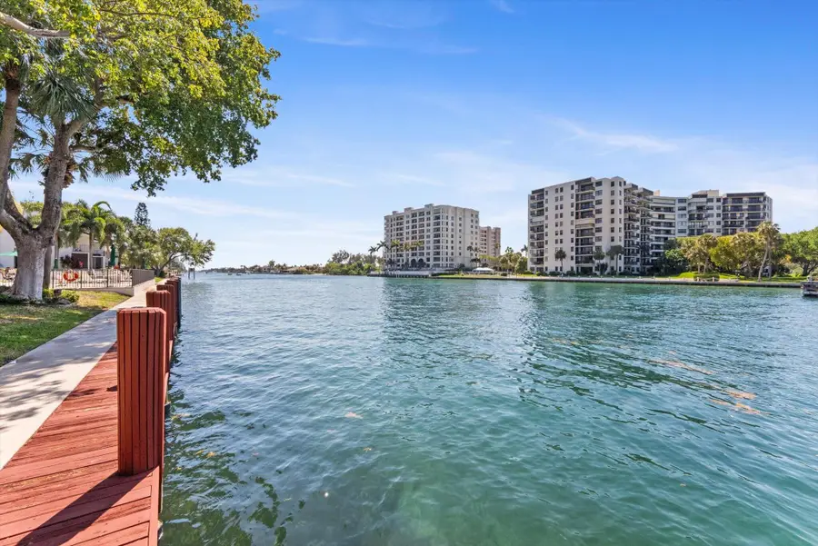 1301 N Riverside Drive #10, Pompano Beach, FL 33062 - #3