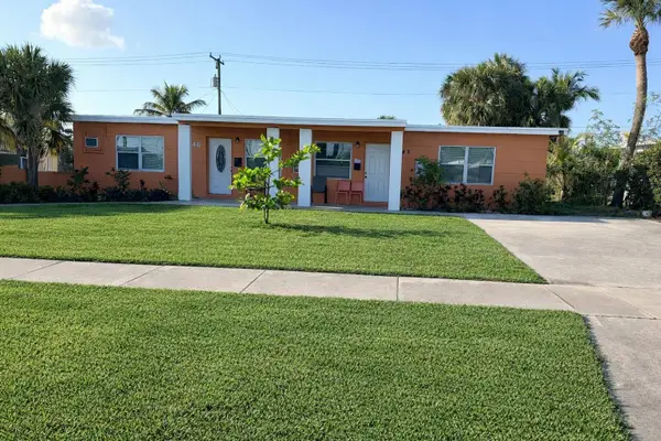 646 Bayberry Drive, West Palm Beach, FL 33403