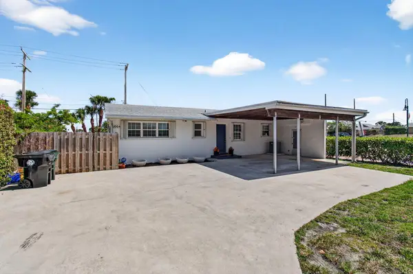 1004 N A Street, Lake Worth Beach, FL 33460