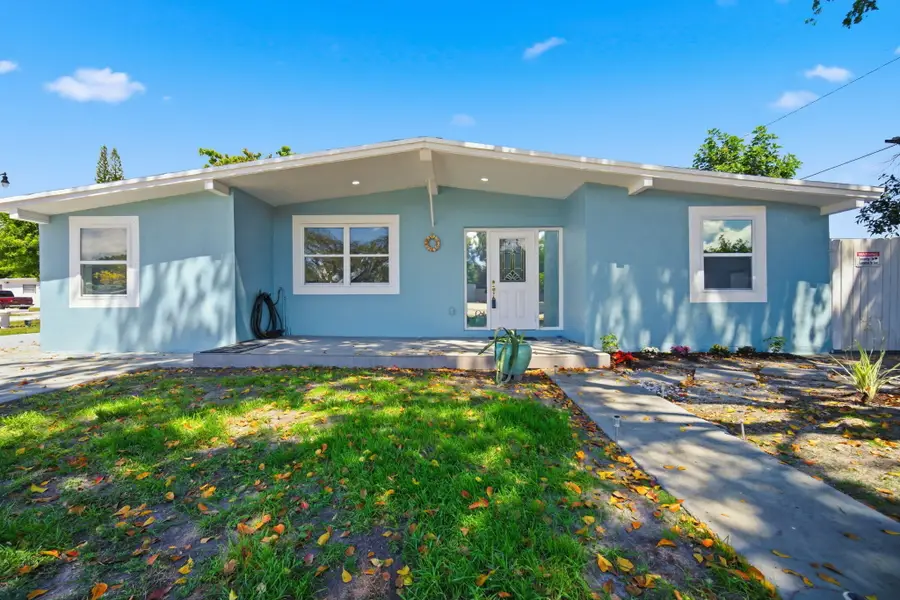 1517 NE 53rd Court, Pompano Beach, FL 33064 - #2