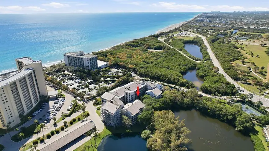 500 Ocean Trail Way #207, Jupiter, FL 33477 - #1
