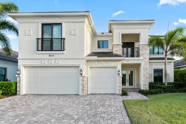 2630 NW 69th Street, Boca Raton, FL 33496