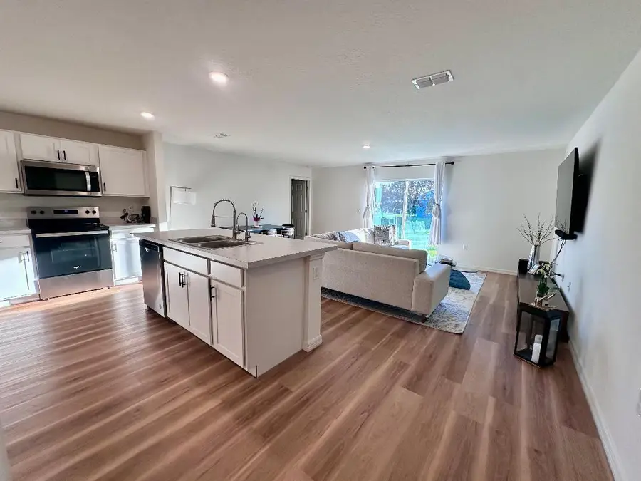 1782 SW Gloria Lane, Port Saint Lucie, FL 34953 - #2