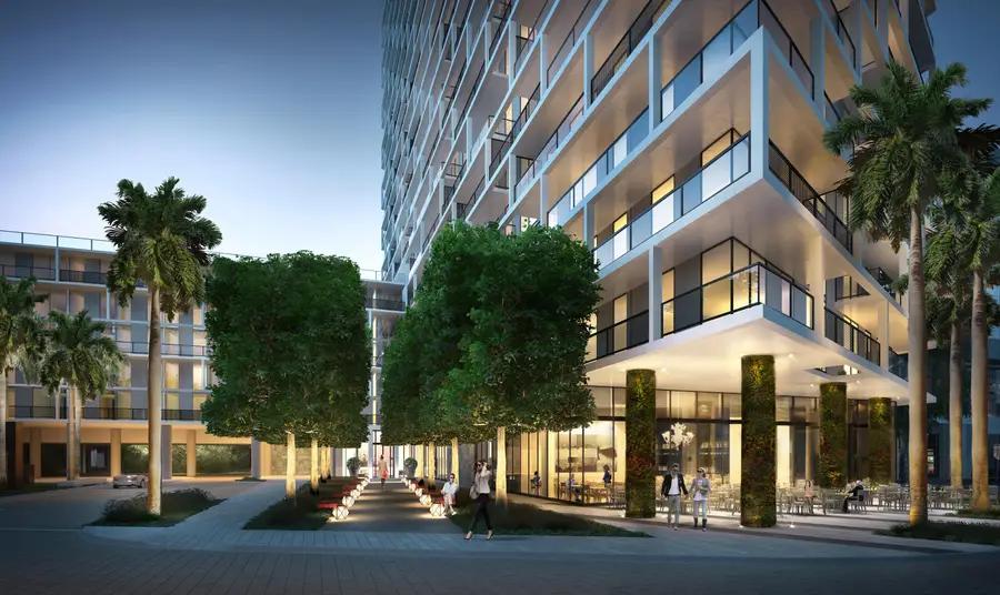 2000 Metropica Way #2107, Sunrise, FL 33323 - #2