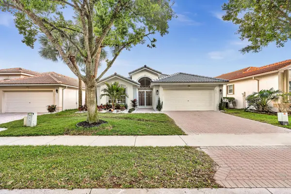 7855 San Isidro Street, Boynton Beach, FL 33437