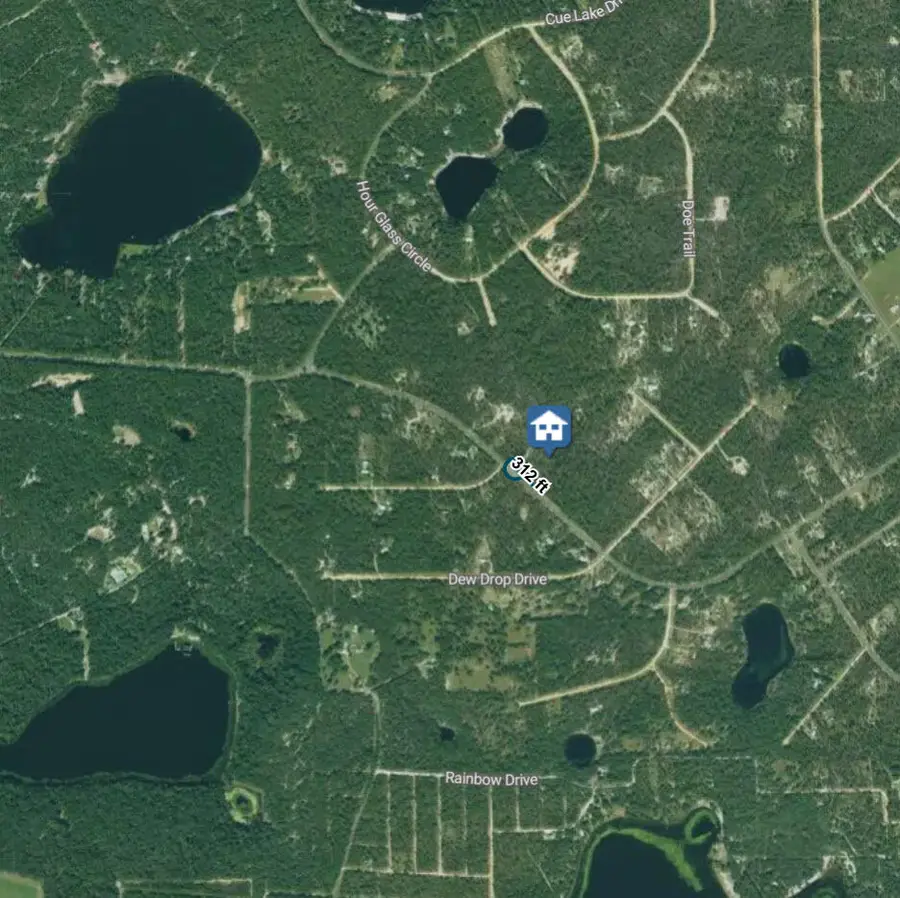 152 Melrose Landing Boulevard, Hawthorne, FL 32640 - #2