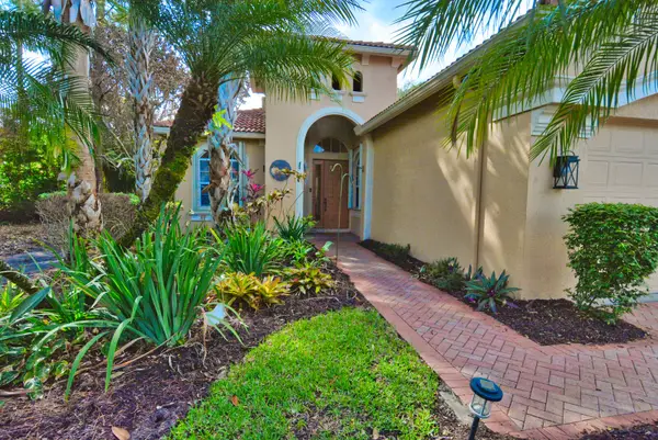 9005 Pumpkin Ridge, Port St Lucie, FL 34986