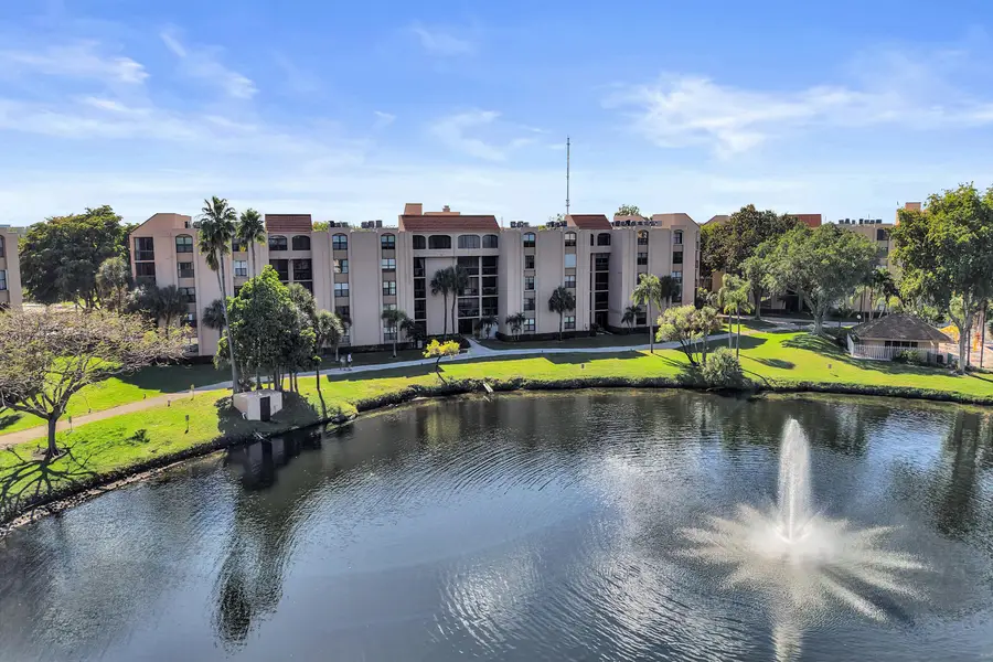 2455 Lindell Boulevard #3305, Delray Beach, FL 33444 - #3