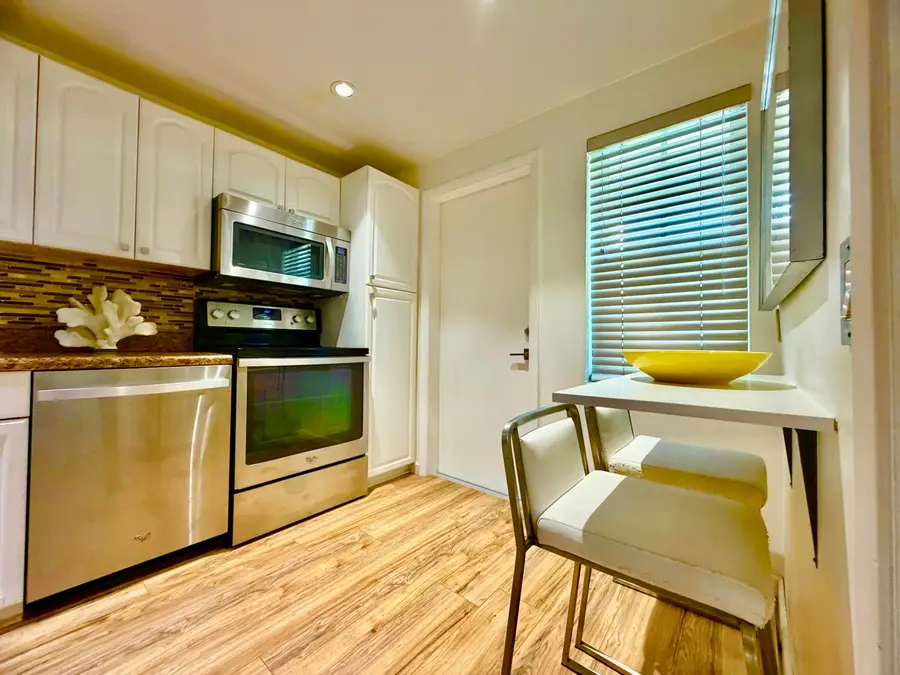 3100 N Palm Aire Drive #706, Pompano Beach, FL 33069 - #2